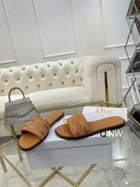 Picture of Dior Slippers _SKUDiorsz35-40NW0862964